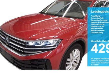 VW Touareg 14.110 km 61.900 &euro; Vilsbiburg 84137