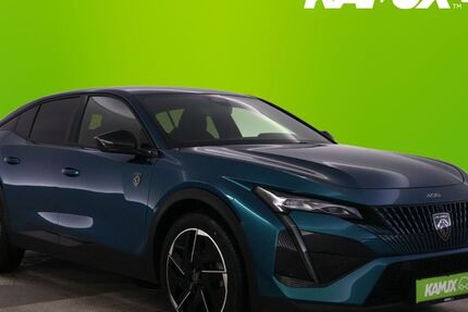 Peugeot 408 28.845 km 23.495 &euro; Elmshorn 25337