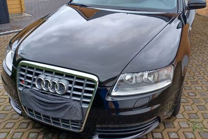 Audi A6 155.000 km 5.000 &euro; Reichenbach 02894