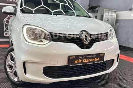 Renault Twingo 78.000 km 9.990 &euro; Sankt Michaelisdonn 25693