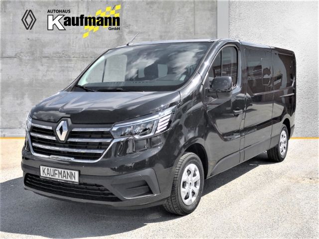 Renault Trafic 38.574 km 32.890 € Berlin 12247