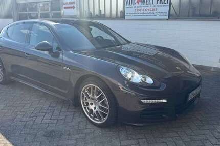 Porsche Panamera 97.319 km 34.899 &euro; Nordhorn 48529