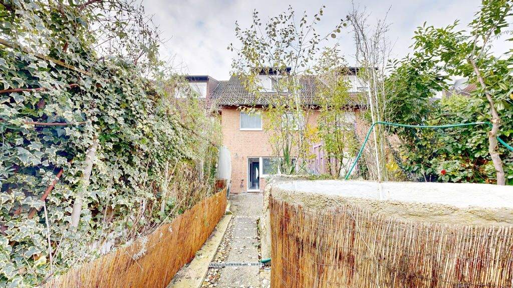 Mehrfamilienhaus, Wohnhaus Kerpen Manheim - 4 Zimmer, 105 m&sup2;, 375.000&euro; | Angebot:25802060