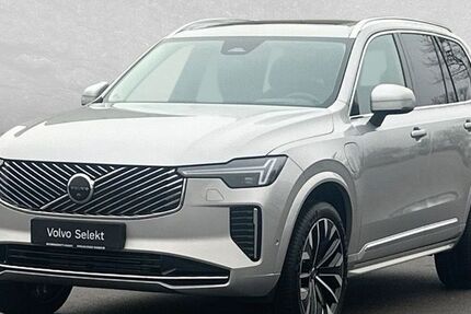 Volvo XC90 22.000 km 68.890 &euro; Karlsruhe 76187