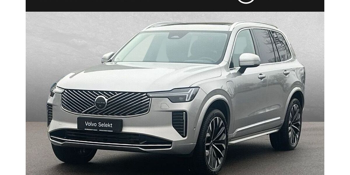 Volvo XC90 22.000 km 68.890 &euro; Karlsruhe 76187