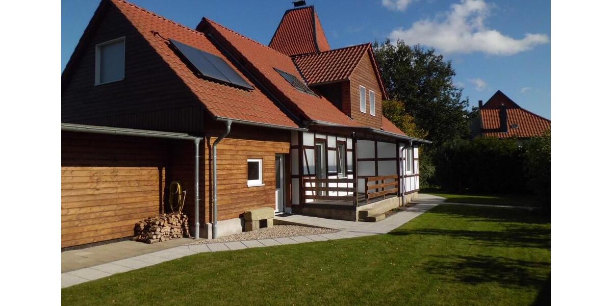 Einfamilienhaus Osterwieck - 249.000&euro; | Angebot:26758680