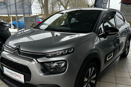 Citroen C3 28.500 km 17.340 &euro; Kyritz 16866