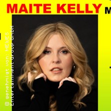 Waltershäuser Hitsommer: Maite Kelly, Christin Stark, Marie Reim, Tim Peters 04.07.2026 Gleis3Eck