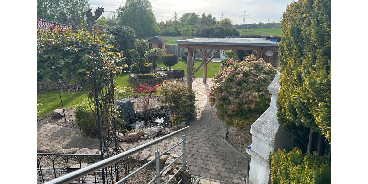 Doppelhaushälfte Wolfsburg Detmerode - 5 Zimmer, 160 m&sup2;, 1.650&euro; | Angebot:26375607