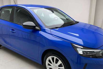 Opel Corsa 17.200 km 15.950 &euro; Bad Kreuznach 55545