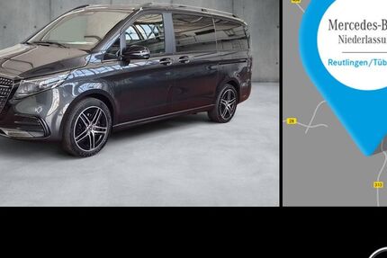 Mercedes-Benz V 300 7.089 km 103.980 &euro; Pfullingen 72793
