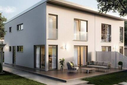 Investieren Sie clever! In Eigenheim!