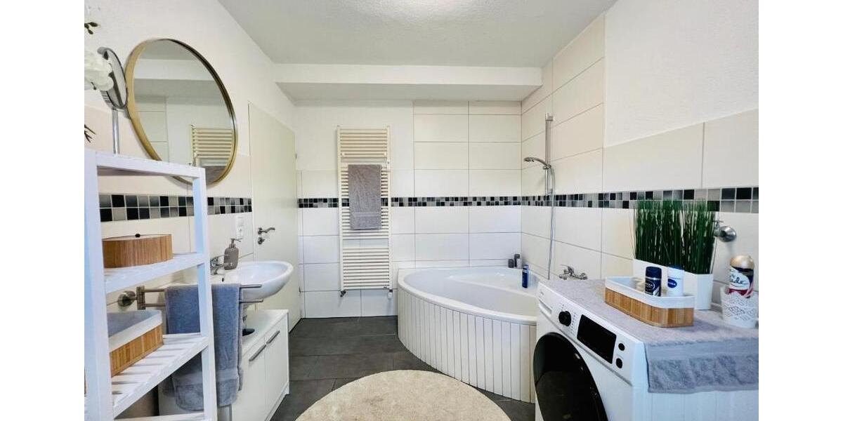 Erdgeschoßwohnung Bad Staffelstein - 2.5 Zimmer, 75 m&sup2;, 600&euro; | Angebot:26232826