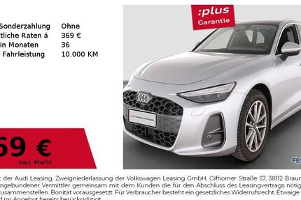 Audi A6 14.229 km 43.990 &euro; Bernburg 06406