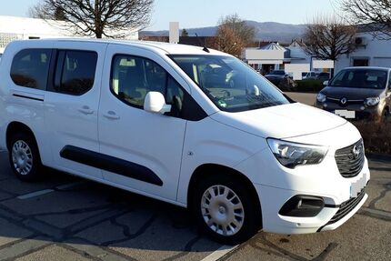 Opel Combo Life 119.700 km 13.000 &euro; Bad Boll 73087
