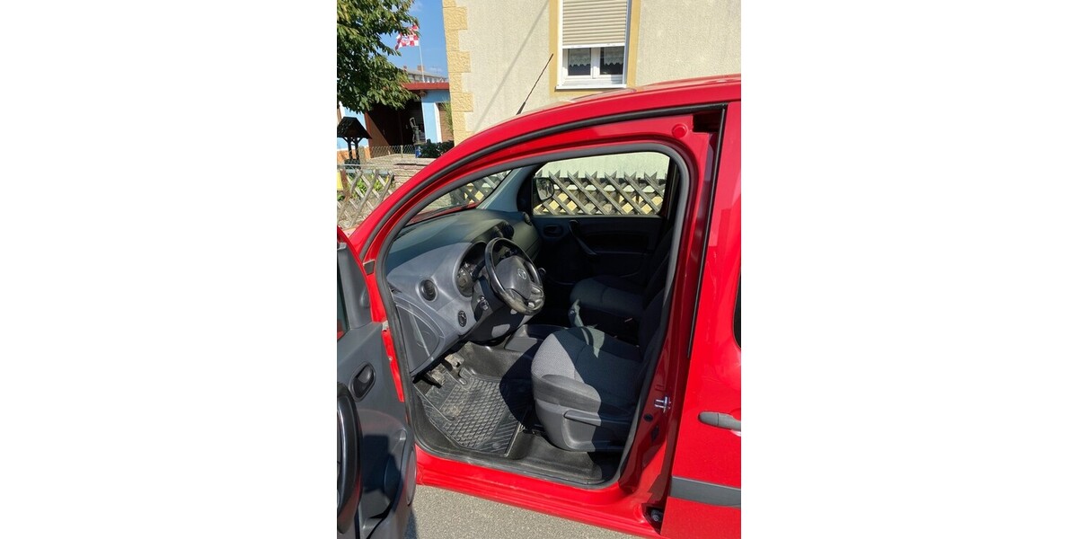 Mercedes-Benz Citan Kasten 222.300 km 6.400 &euro; Bad Staffelstein 96231