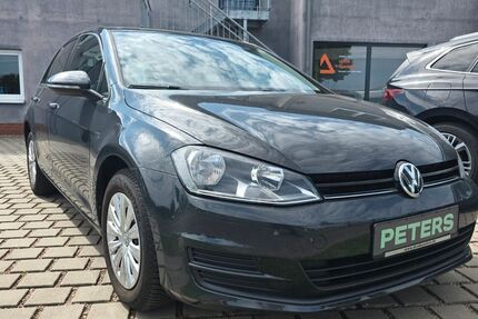 VW Golf 89.780 km 8.930 &euro; Barth 18356