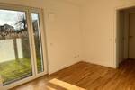 2-Zimmer im Erdgeschoss im modernen Neubau zu vermieten