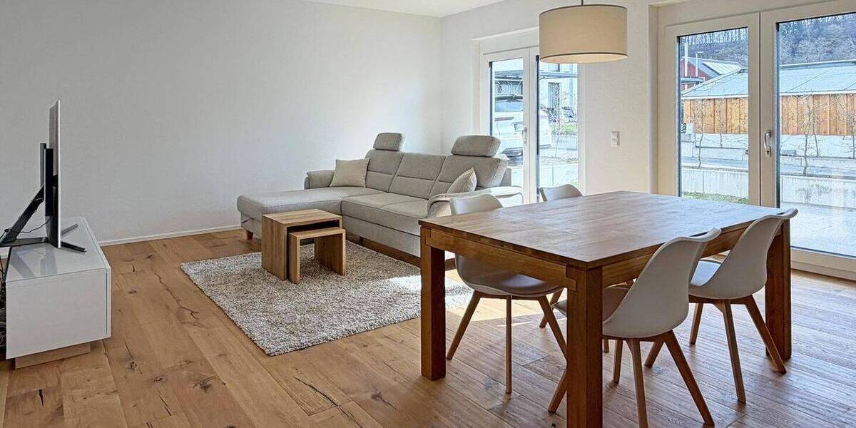 Reihenendhaus Berglen Rettersburg - 5 Zimmer, 158 m&sup2;, 720.000&euro; | Angebot:26208430