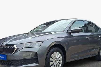 Skoda Octavia 8.380 km 22.980 &euro; Hamburg 21029