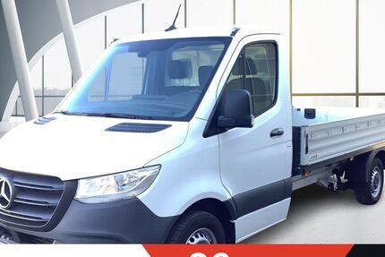 Mercedes-Benz Sprinter 20.349 km 34.810 &euro; Ludwigsfelde 14974