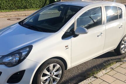 Opel Corsa 140.000 km 4.100 &euro; Donaustauf 93093