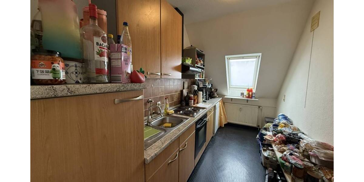 Etagenwohnung Verden (Aller) Verden - 3 Zimmer, 61 m&sup2;, 139.000&euro; | Angebot:26217951