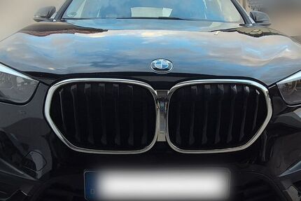 BMW X1 33.500 km 19.900 &euro; Freudenberg 57258