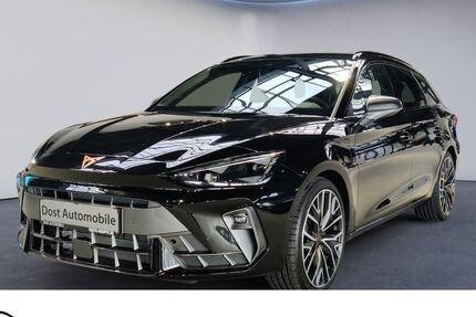 Cupra Leon 1.500 km 44.930 &euro; Hildesheim 31135