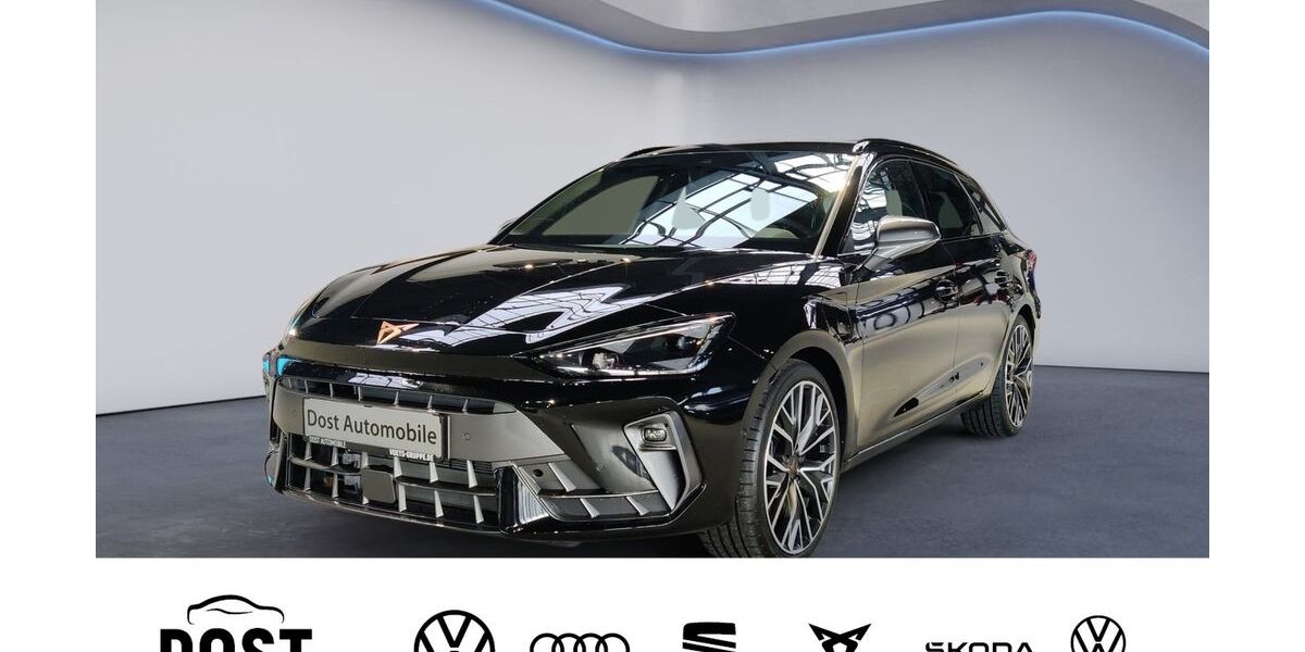 Cupra Leon 1.500 km 44.930 &euro; Hildesheim 31135