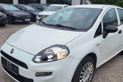 Fiat Punto Evo 220.000 km 2.500 &euro; Kiel 24145