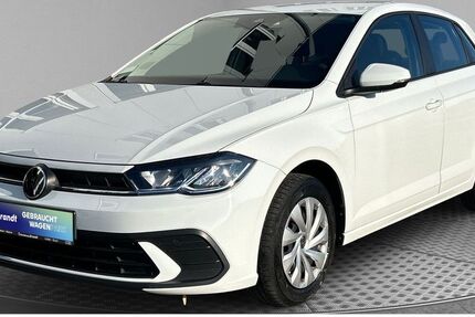 VW Polo 39.740 km 14.390 € Weyhe 28844