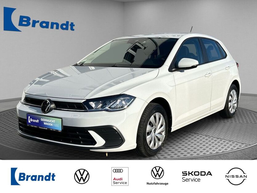 VW Polo 39.740 km 14.390 € Weyhe 28844