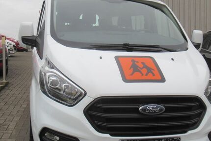 Ford Transit Custom 181.250 km 16.990 € Herne 44653