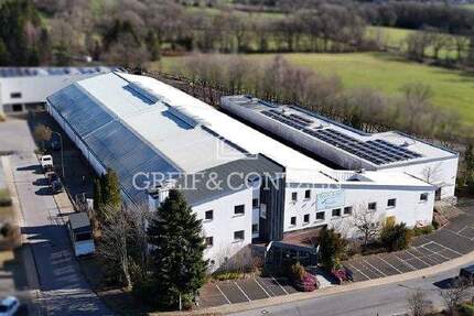 Gewerbeobjekt Roetgen - 2.750.000&euro; | Angebot:25425096