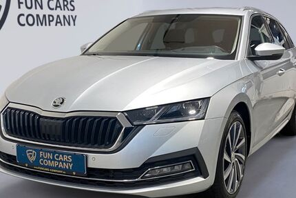 Skoda Octavia 137.566 km 15.950 &euro; Lauterbach 36341