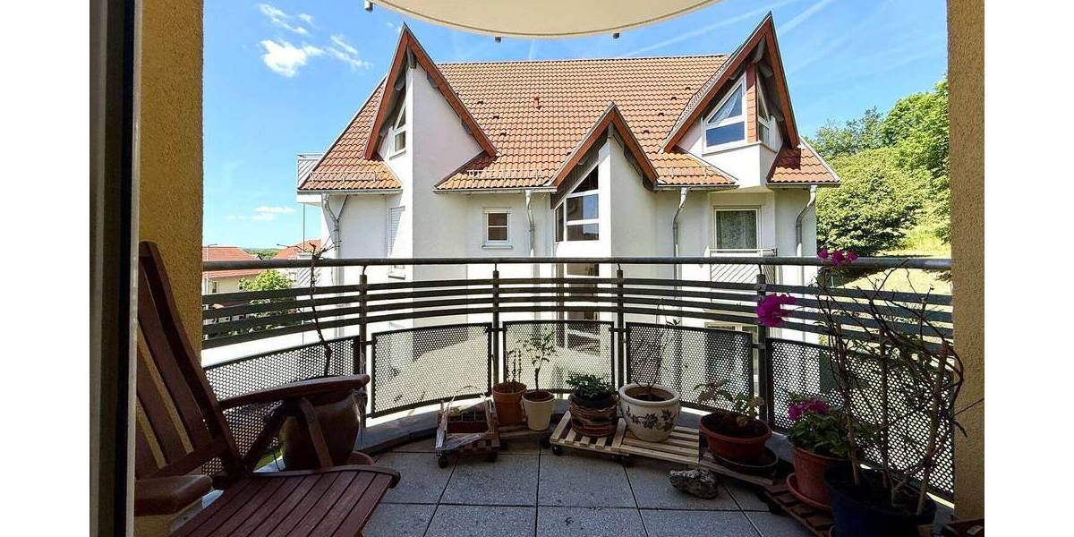 Etagenwohnung Dohma - 3 Zimmer, 86 m&sup2;, 195.000&euro; | Angebot:26778503