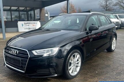 Audi A3 104.348 km 13.980 &euro; Herzberg am Harz 37412