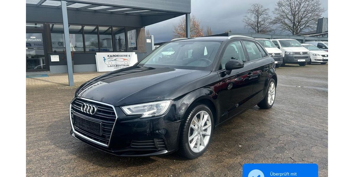 Audi A3 104.348 km 13.980 &euro; Herzberg am Harz 37412