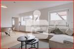 Etagenwohnung Forchheim - 3 Zimmer, 110 m&sup2;, 399.000&euro; | Angebot:26319854