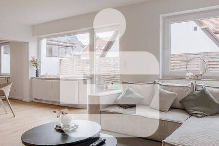 Wohnung Forchheim - 3 Zimmer, 110 m&sup2;, 399.000&euro; | Angebot:26319854