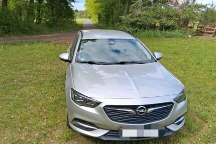 Opel Insignia 118.500 km 9.500 &euro; Trebbin 14959