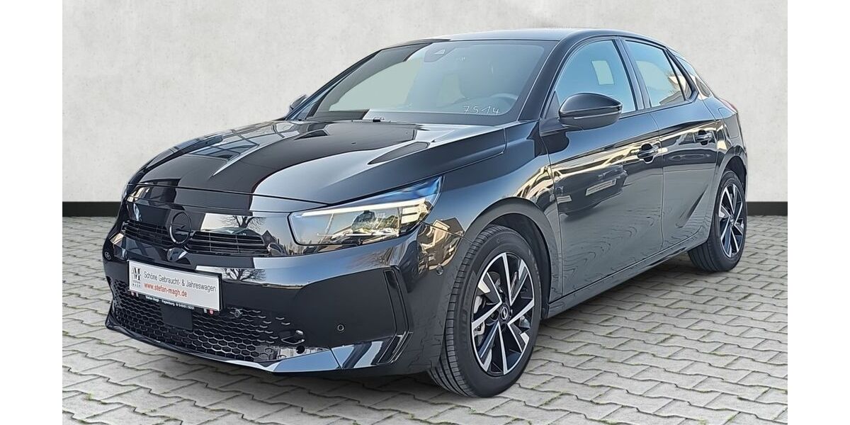 Opel Corsa 16.174 km 15.890 &euro; Papenburg 26871