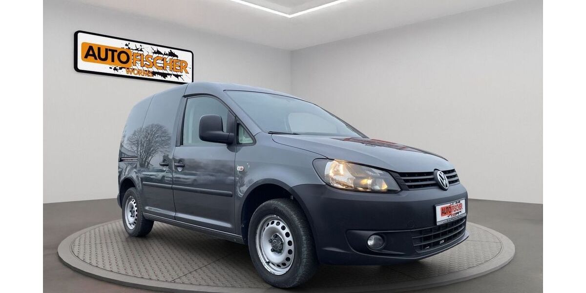 VW Caddy 144.450 km 10.000 &euro; Worms 67547
