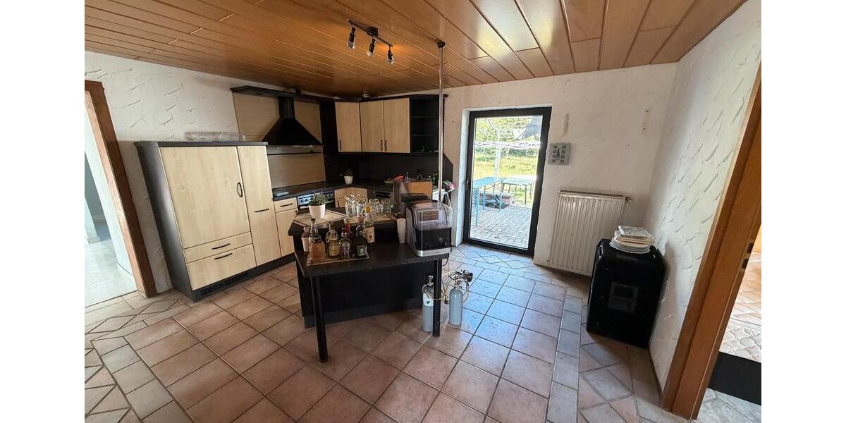 Einfamilienhaus Blieskastel - 6 Zimmer, 90 m&sup2;, 129.000&euro; | Angebot:27285445