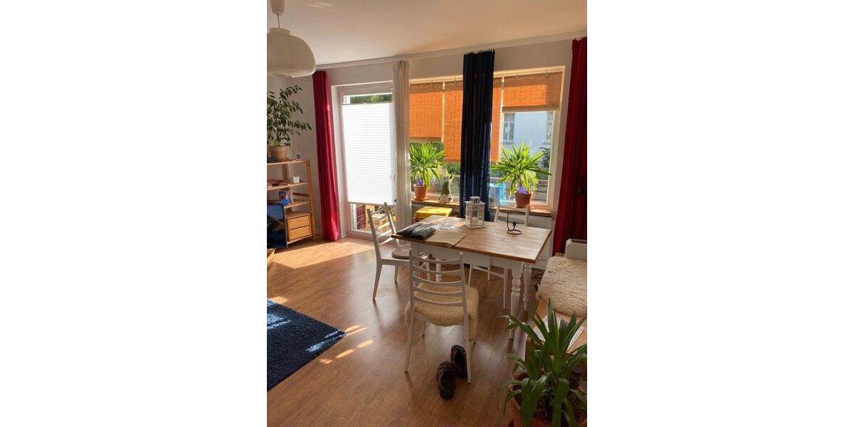Etagenwohnung Göttingen Oststadt - 2 Zimmer, 55 m&sup2;, 169.000&euro; | Angebot:27197574