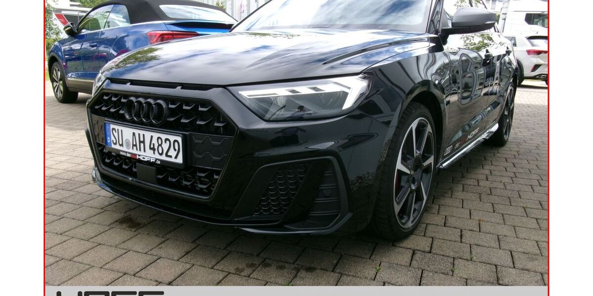 Audi A1 19.999 km 36.975 &euro; Sankt Augustin 53757