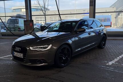Audi A6 240.000 km 11.500 &euro; Hildesheim 31135