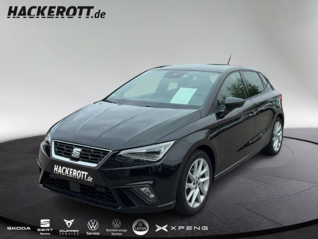 Seat Ibiza 51.650 km 15.880 &euro; Burgwedel 30938