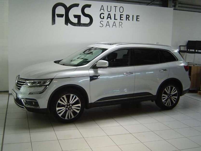 Koleos